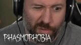 what a streamer | Phasmophobia