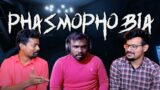 பேய் வேட்டை Phasmophobia Tamil Horror Game Live With Tamilgaming
