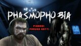 பேய் வேட்டை Phasmophobia Tamil Horror Multiplayer Game Live With Friends