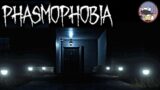 【Phasmophobia】初心者がゴースト調査へ