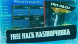 PHASMOPHOBIA HACK 2022 | ESP + GHOST CONTROLS | FREE DOWNLOAD | UNDETECT