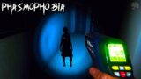 Paranormal Hunt | Phasmophobia Gameplay