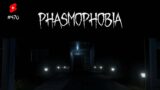 ACTIVIDAD EN SEGUNDO – PHASMOPHOBIA gameplay español #Shorts