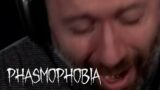 BANSHEE'S FIRST LOVE | Phasmophobia