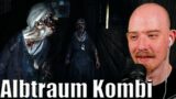 Diese Kombi hab ich noch nie gesehen! – Albtraum Kombination | Phasmophobia | Solo | 4K | Psycho D