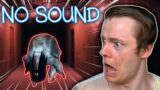 Everyone Screamed at Me for Level 9700 – Phasmophobia No Sound Challenge