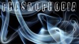 FREEZING TEMPS AND HYPEROSMIA | Phasmophobia Gameplay | S2 93