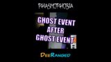 GHOST EVENTS!! | Phasmophobia Clips