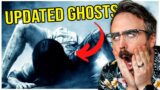 Ghost Updates And Phasmophobia Funny Moments