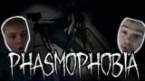 Ghosties n' Stuff! – Phasmophobia