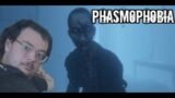Great Ghost Hunters – Phasmophobia