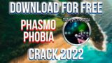 How to Download and Install Phasmophobia FOR FREE | Crack 2022