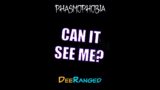 I Think It Can See Me | Phasmophobia Clips