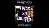 I Was So Excited | Phasmophobia Clips