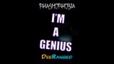 I'M A GENIUS | Phasmophobia Clips