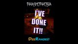 I'VE DONE IT!!! – Phasmophobia Clips