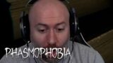 JP ARE YOU OK | Phasmophobia