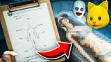LIKE PHASMOPHOBIA BUT SCARIER!! | The Mortuary Assistant (Full Game)