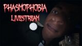 Lets find some ghosts today | phasmophobia | #live