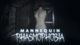 Moving Mannequins & Teleporting Bears – Phasmophobia