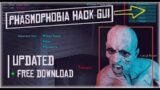 NEW PHASMOPHOBIA HACK | ESP + GHOST CONTROLS | FREE DOWNLOAD | UNDETECT 2022