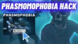 NEW PHASMOPHOBIA MOD MENU v2.2 | ESP , TROLL OPTIONS