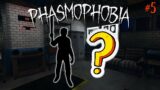 No Evidence YOU Figure Out The Ghost Case #5 [ Phasmophobia ]