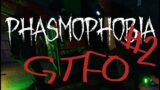 [Phasmophobia] #2 get out