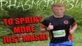 Phasmophobia – Sprinting Guide and Tips