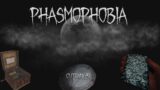 Phasmophobia – Stream – 2022.08.10.