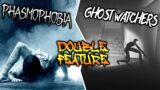 Phasmophobia & Ghost Watchers ★ Ghost Hunting Double Feature (1)