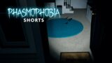 Phasmophobia's Secret Room #shorts