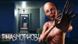 Phasmophobia(ไทย)คนสืบผีตอนที่ 1 ผีเปรตกะเอากูตาย!