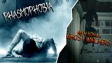 SOMETIMES GHOST KILL…Phasmophobia with BONUS Ghost Watchers Episode (2)