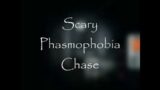 Scary Phasmophobia Chase & Sam Out Cooling Ghosts