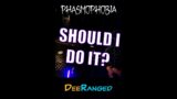 Should I Light It While She's Hunting? | Phasmophobia Clips