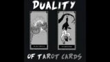 The duality of tarot cards in Phasmophobia