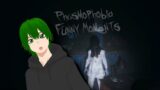 Totally Brave Ghost Hunters | Phasmophobia Multiplayer VR Clips