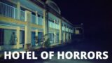 WELCOME TO THE PHASMOPHOBIA HOTEL! FULL TOUR!