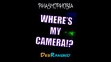 WHERE'S MY CAMERA!? | Phasmophobia Clips