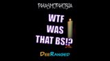 WTF WAS THAT BS!? | Phasmophobia Clips