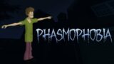 What are we on? (phasmophobia #3)