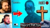 iRaphahell m-a PROVOCAT la Phasmophobia cel mai HORROR Joc din LUME