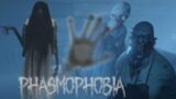 phasmophobia  | चलो ढूंढे नए type के भूत  live stream  (Hindi)  Gameplay