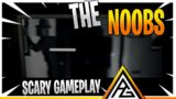 "THE NOOBS" Phasmophobia Gameplay