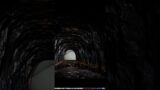 secret tunnel | Phasmophobia #shorts