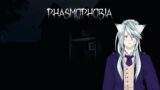 A Million Ways to Die in Phasmophobia with fellow Harmonizers [Part 3]