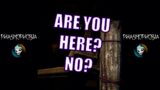 Are You Here? Noooo. | Phasmophobia Clips