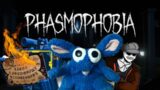BIRTHDAY STREAM: Phasmophobia