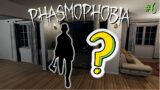 Can You Figure Out The Ghost? Case #6 – No Evidence [ Phasmophobia ]